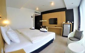 Vivace Hotel