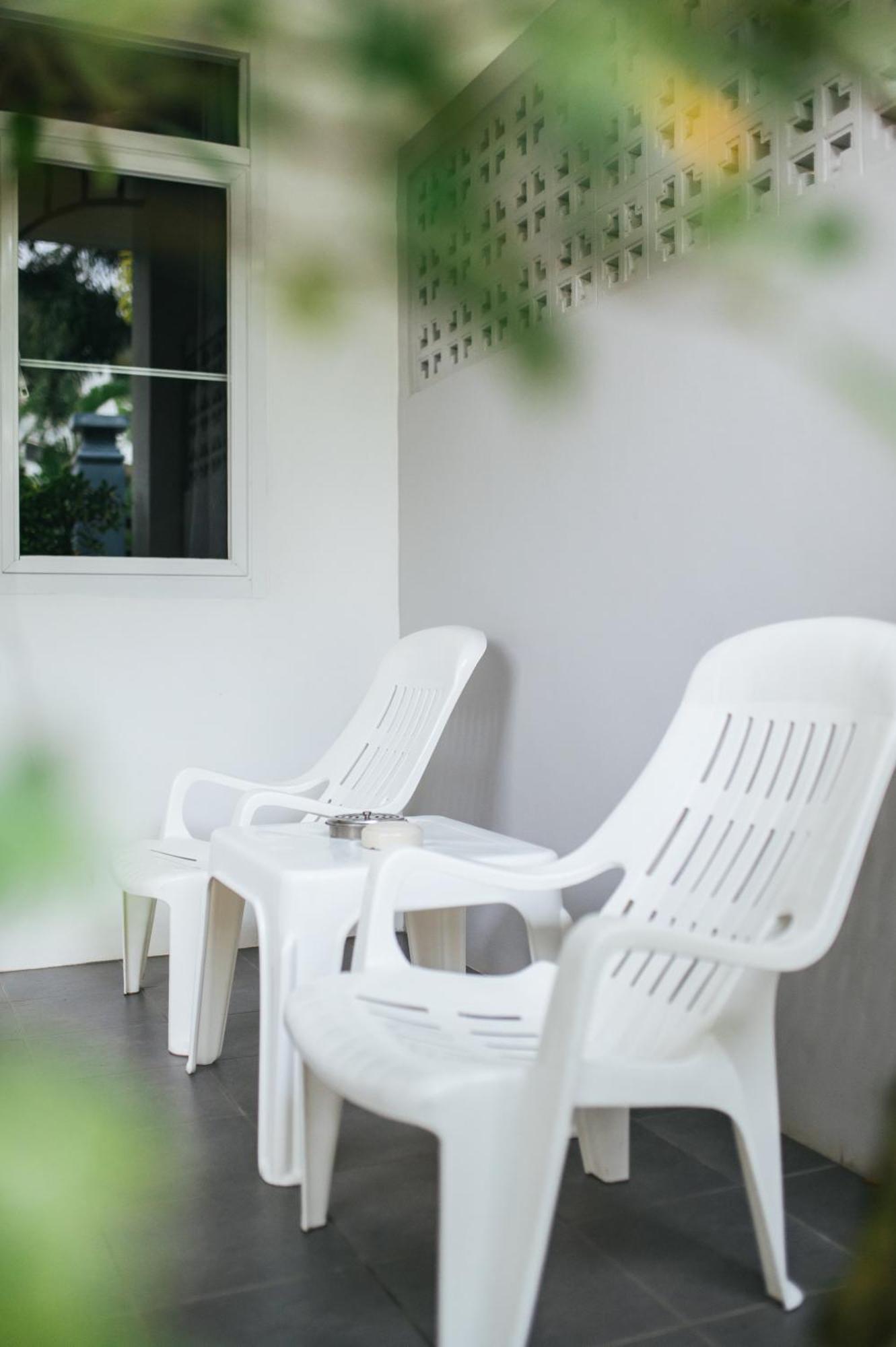 Vivace Hotel Kamala Beach Exterior photo