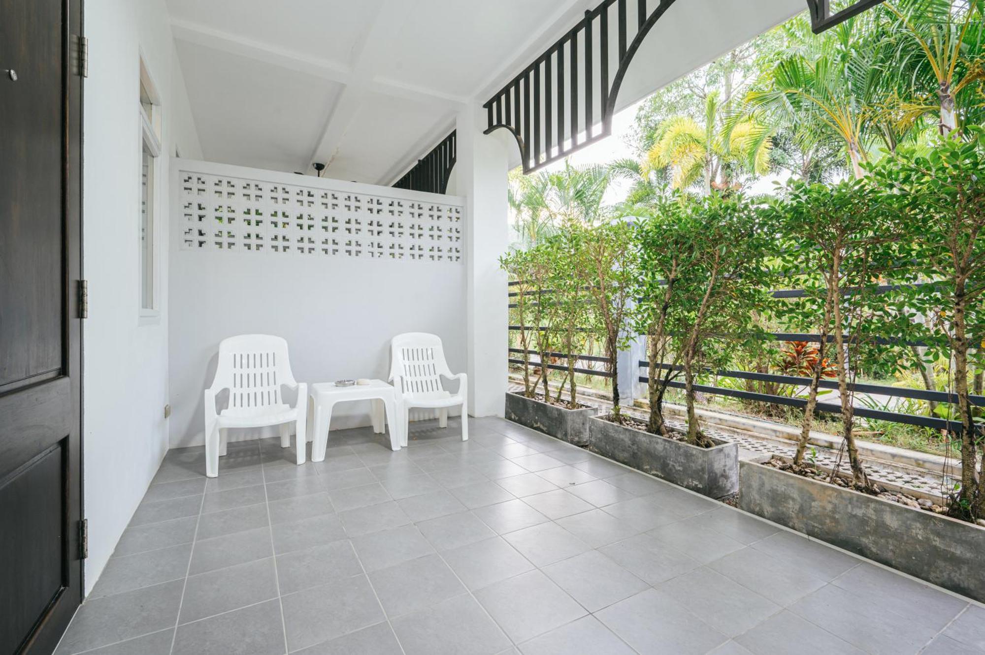 Vivace Hotel Kamala Beach Exterior photo